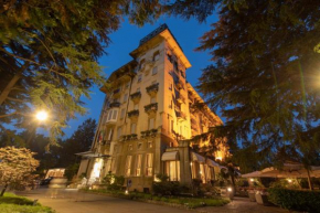 Palace Grand Hotel Varese Varese